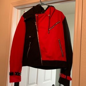 Harley Quinn Jacket